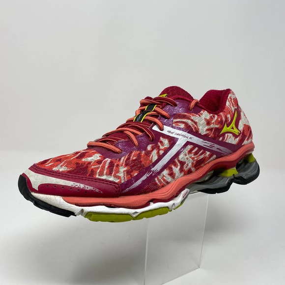 Mizuno Shoes - Mizuno Wave Creation 15 Women's Sz 7.5M Sneakers